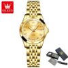 Women Gold
