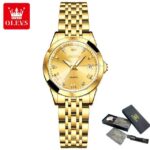 Women Gold