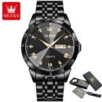 Mens Black