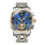 Golden Blue