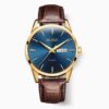 Golden Blue
