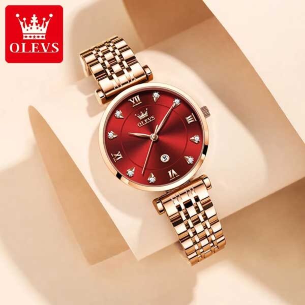 Olevs 5866