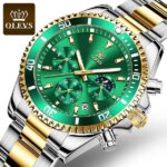 Golden Green