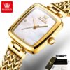 Gold white