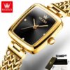 golden black