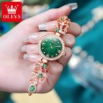 Rose green