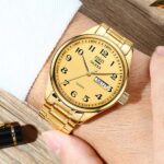 Gold