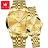 All gold