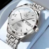 Silver White