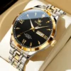 Gold Black