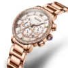 White Rose Gold