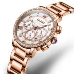 White Rose Gold