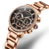 Black Rose Gold