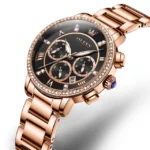 Black Rose Gold