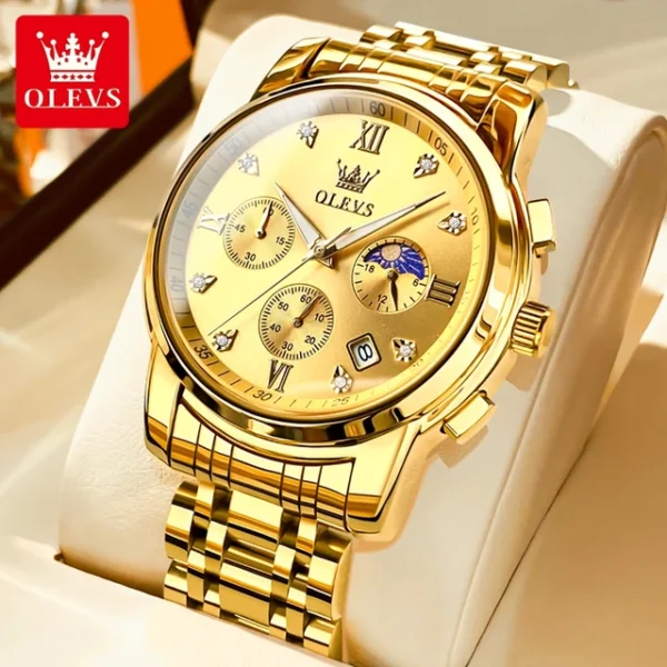 Olevs 2858 New