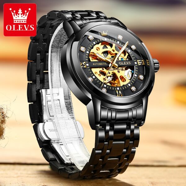 Olevs 9901