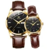 Gold Black