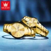 All gold