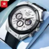 Sliver White