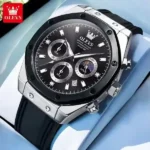 Sliver Black