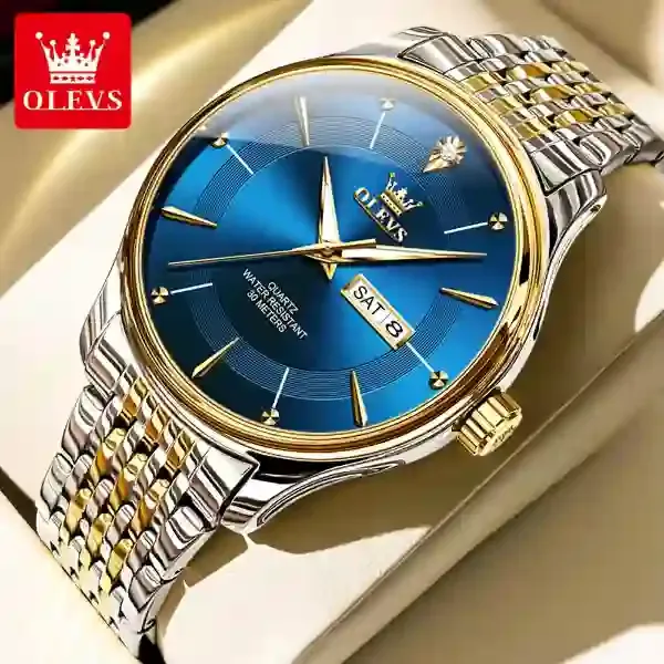 olevs-9908-gold-blue.webp Olevs 9908 Gold Blue