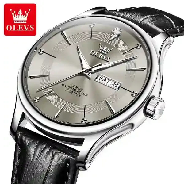 olevs-9908-black-grey.webp Olevs 9908 Black Grey