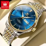 Gold Blue