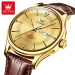 Brown Gold