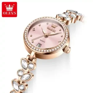 Olevs 5679 Women Watch 1
