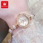 rose white