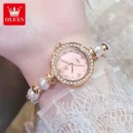 Rose Pink