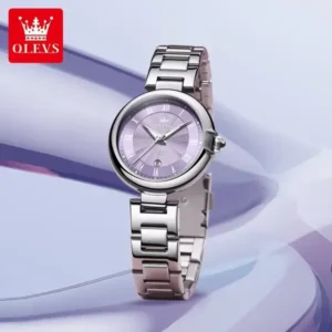 OLEVS 5608 Womens Watch 1