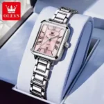 Silver Pink