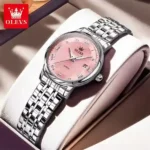 Silver Pink