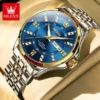 Olevs 3620 Men's Watch 1