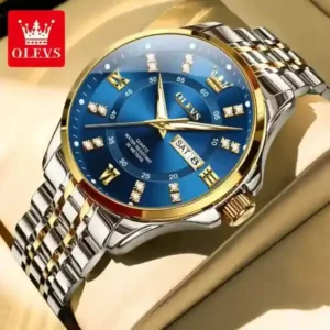 Olevs 3620 Men's Watch 1