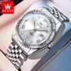 Silver White