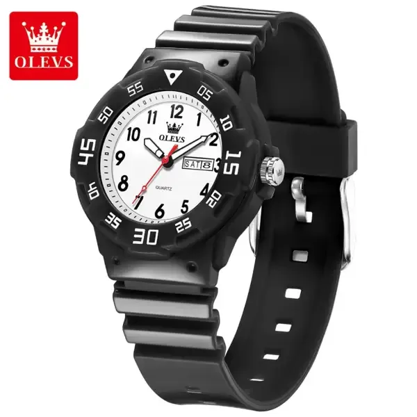 olevs-5659-womens-watch-rose.webp Olevs 5659 Women's Watch Rose