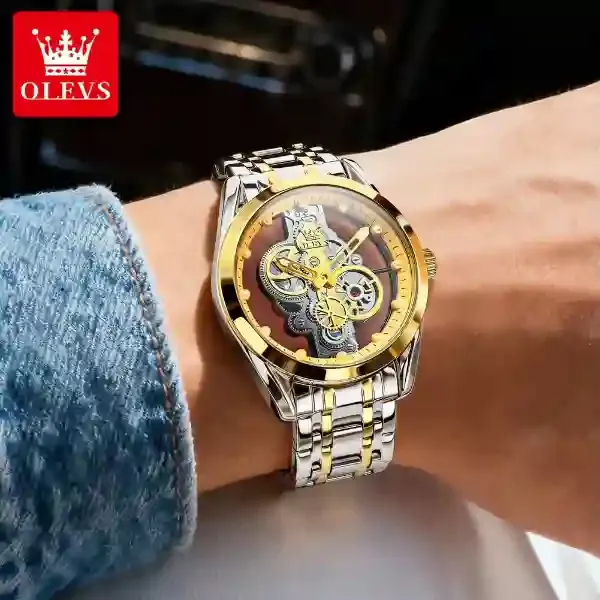 olevs-3725-mens-watch-2.webp Olevs 3725 Men's Watch 2