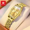 All gold