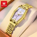 Gold Purple