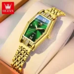 Gold Green