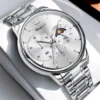 Silver White